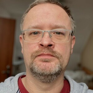 WojciechWilk-12's avatar